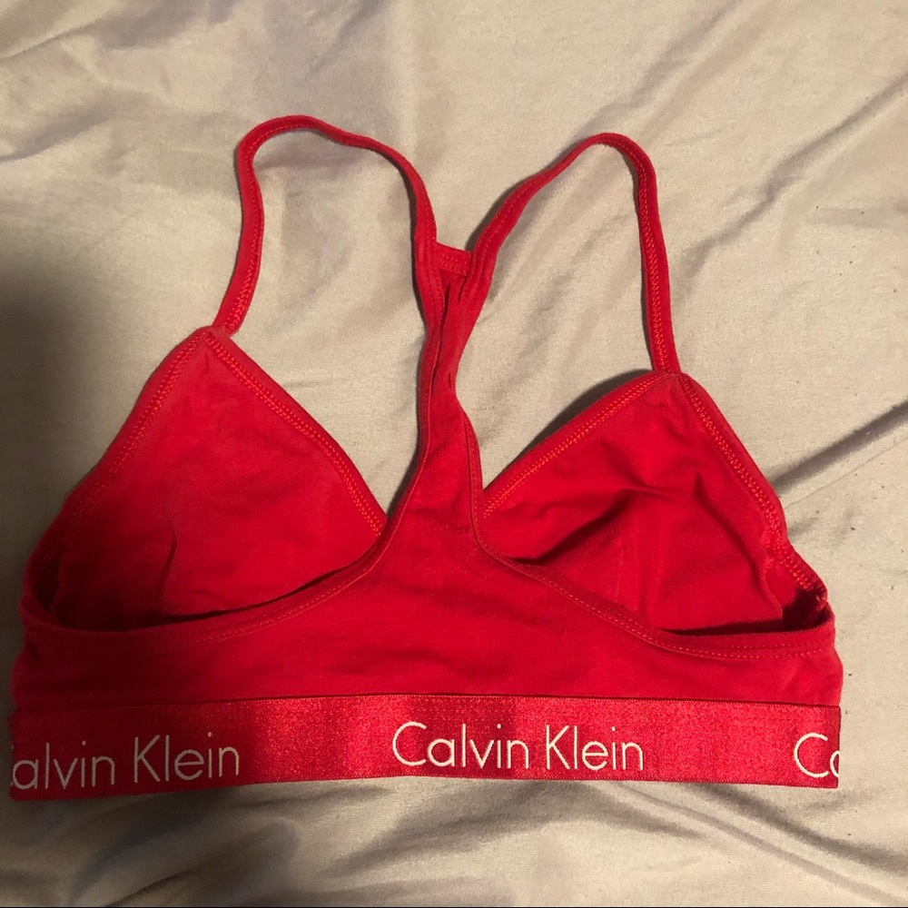 bralette